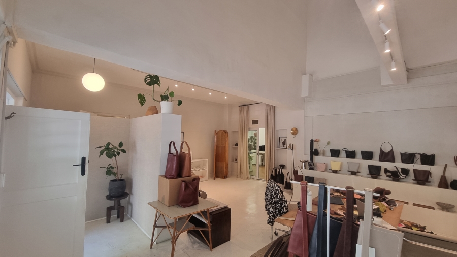 To Let Commercial Property for Rent in Cape Town City Centre Western Cape